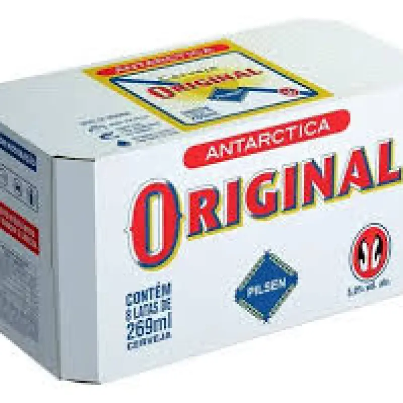 Original 269ml c/8