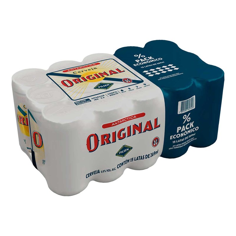 Original 269ml c/15