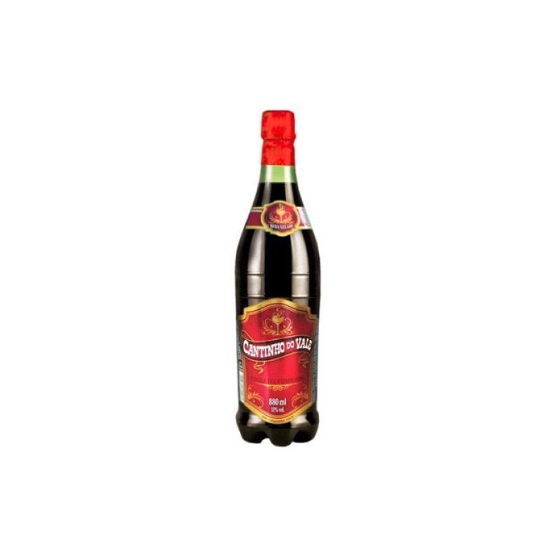 Caixa Cantinho do Vale 880ml c/12