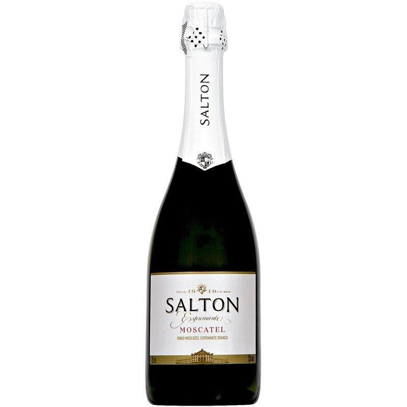 Espumante Salton Moscatel
