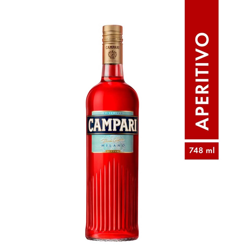 Campari 900ml