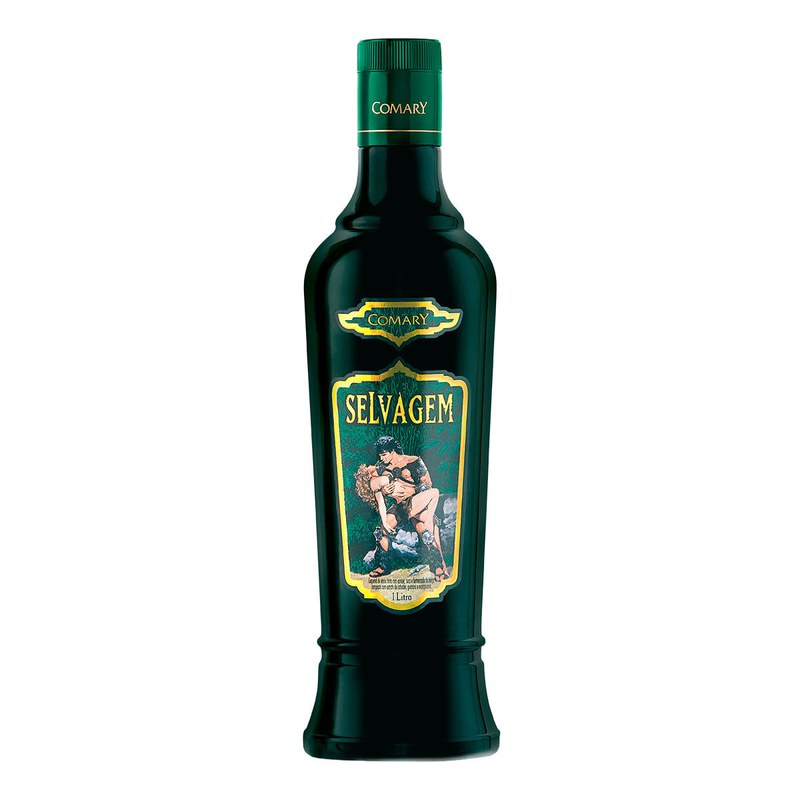 Catuaba Selvagem 1L