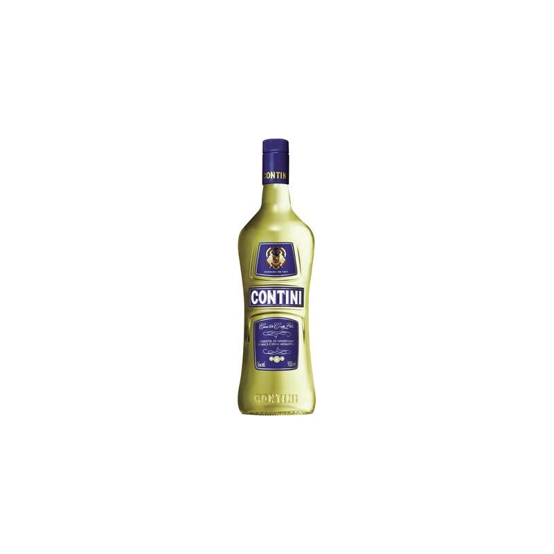 Contíni Branco 750ml