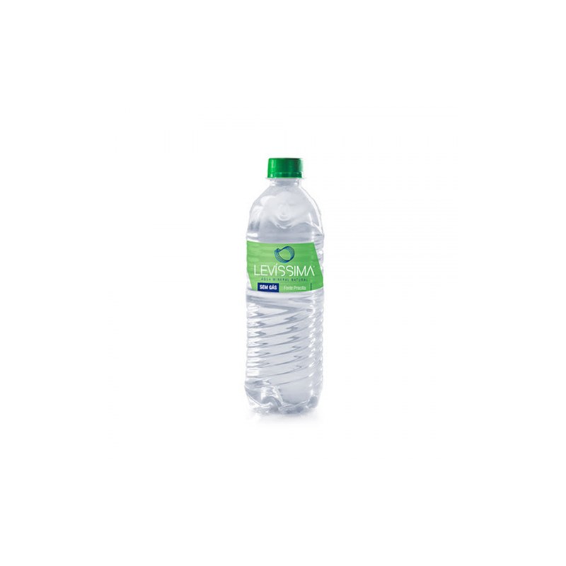 Fardo Água 510ml c/12