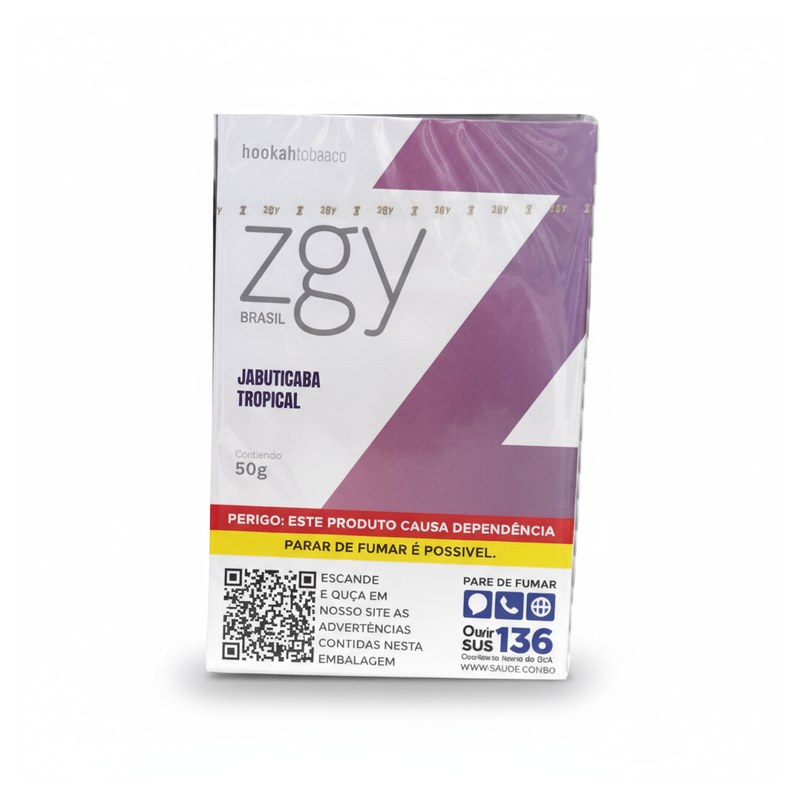 Essência ZGY Jabuticaba (und)