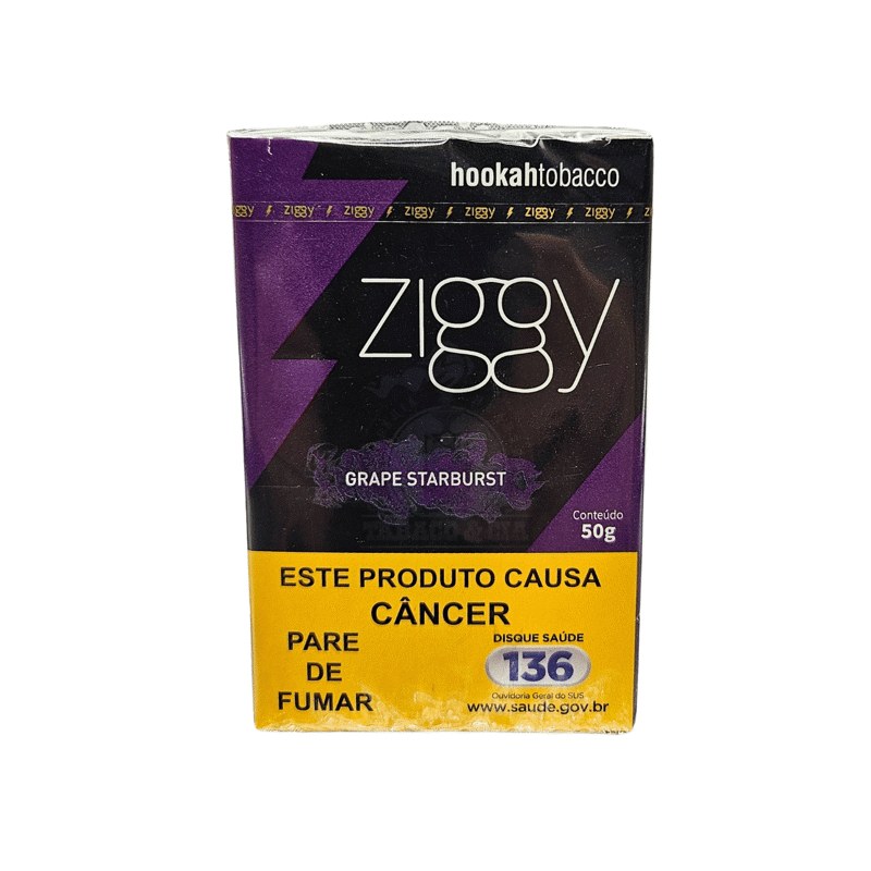 Essência ZGY Uva (unid)