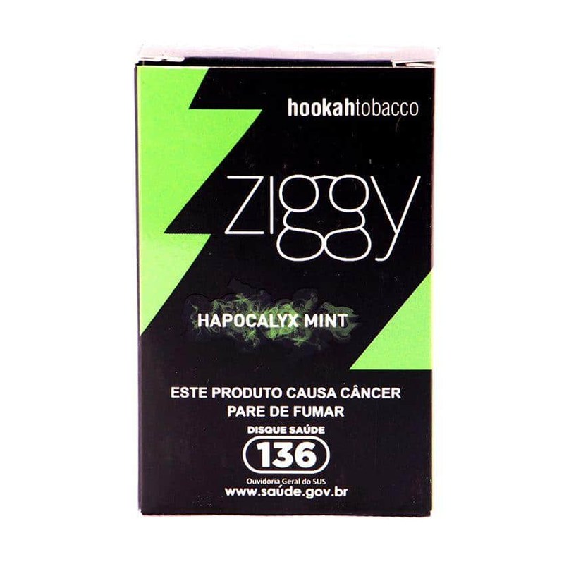 Essência ZGY Menta (unid)